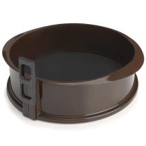 Motllo desmotllable silicona 20 cm
