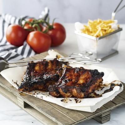 Freidora de aire Air Fryer 3 L - 1000 W