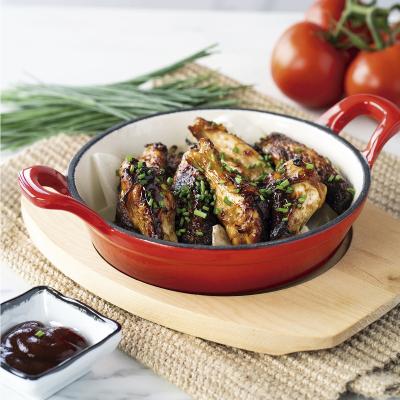 Freidora de aire Air Fryer 3 L - 1000 W