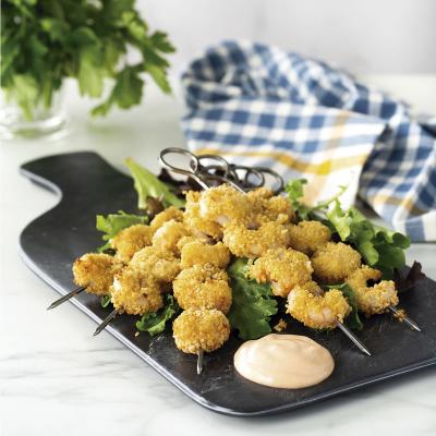 Freidora de aire Air Fryer 3 L - 1000 W