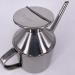 Alcuza acero inox tradicional