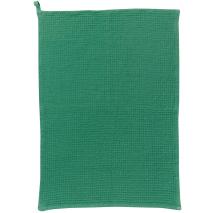 Drap de cuina niu d'abella 100% cot Uni menta