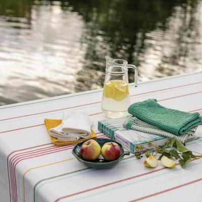 Pa�o de cocina nido de abeja 100% algod�n Uni ment