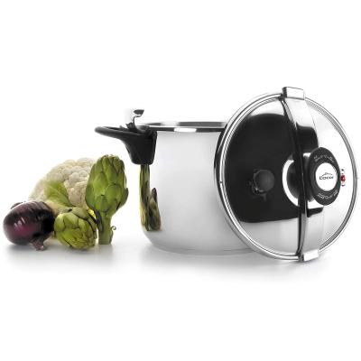 Olla a presi�n Classic Lacor
