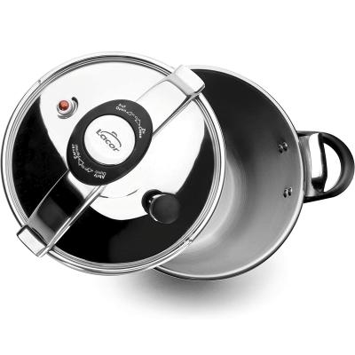 Olla a presi�n Classic Lacor