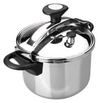 Olla a presi�n Classic Lacor