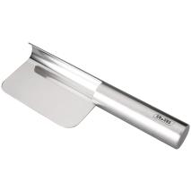 Recogedor de migas inox con depsito