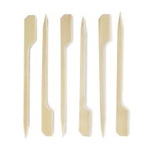 Set broquetes bamb aperitiu