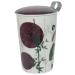Taza t�rmica filtro infusor y tapa Panda 350 ml