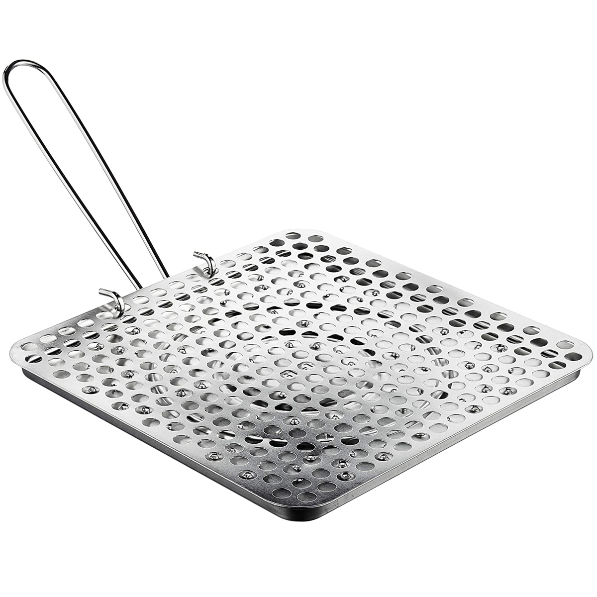 Tostadora pan estañada para gas Gadgets Cuina