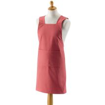 Delantal algod�n reciclado Gen nippon bois