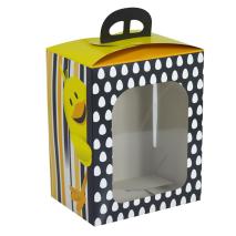 Caixa per figures mona pasqua Pollet 14x20x25 cm