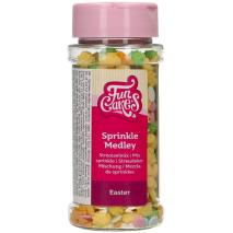 Sprinkles Medley Pascua 50 g