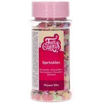 Sprinkles Medley Flors 60 g