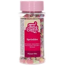 Sprinkles Medley Flores 60 g