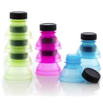 Tap per a llaunes de refresc