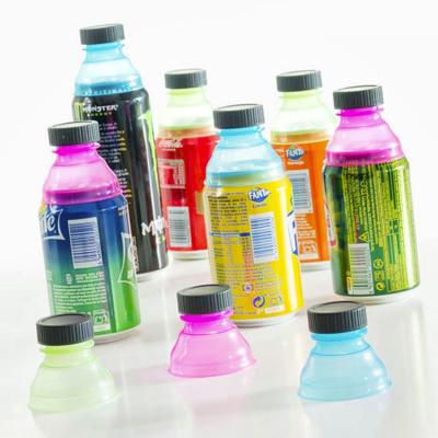 Tapn para lata de refresco