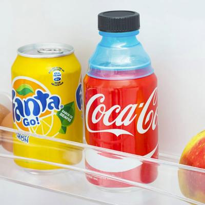 Tapn para lata de refresco