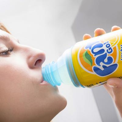 Tapn para lata de refresco