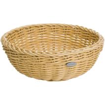 Cesta redonda sint�tica