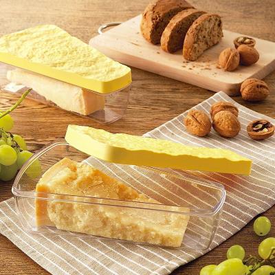 Quesera cu�a parmesano