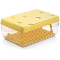 Quesera cheese rectangular 26x17 cm