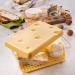 Quesera cheese rectangular 26x17 cm