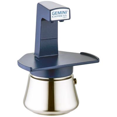 Cafetera Express Gemini Inducci�n 1-2 tazas