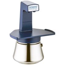 Cafetera Express Gemini Inducci�n 1-2 tazas