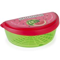 Fiambrera guarda sand�a con rejilla