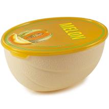 Fiambrera guarda mel