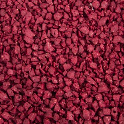 Crispy de Frambuesa Chef 60 g