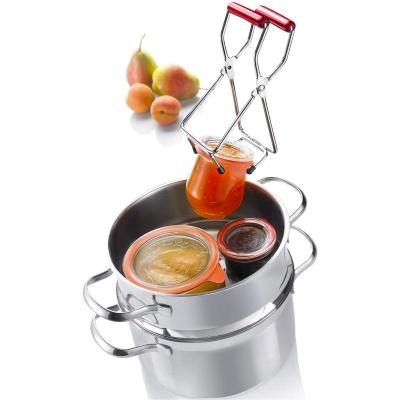 Elevador tarros conserva