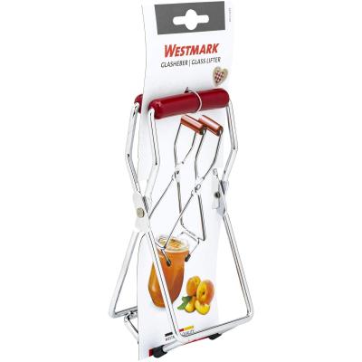 Elevador tarros conserva