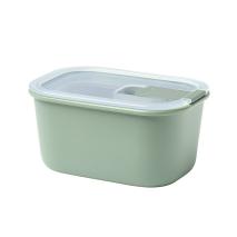 Tupper herm�tic Mepal Easyclip