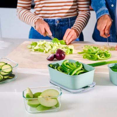 Tupper herm�tico Mepal Easyclip