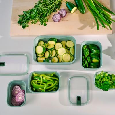 Tupper herm�tico Mepal Easyclip