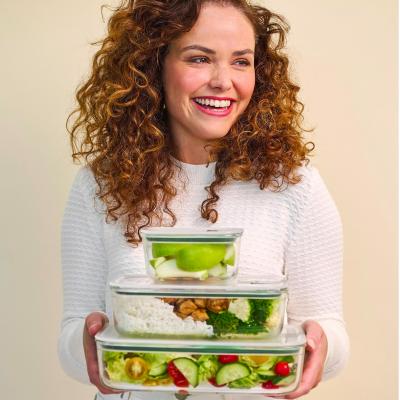 Tupper herm�tico Mepal Easyclip