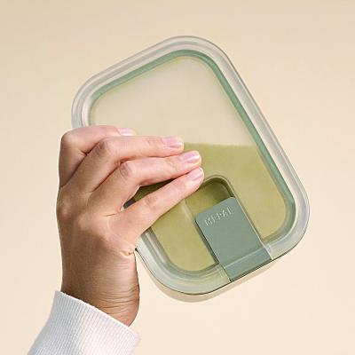 Tupper herm�tico Mepal Easyclip
