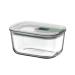 Tupper cristal herm�tico Mepal Easyclip