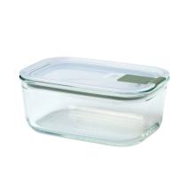 Tupper cristal hermtico Mepal Easyclip