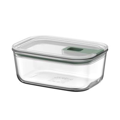 Tupper cristal herm�tico Mepal Easyclip