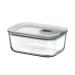 Tupper cristal herm�tico Mepal Easyclip