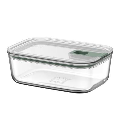 Tupper cristal herm�tico Mepal Easyclip