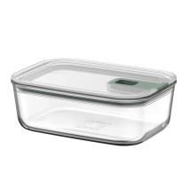Tupper cristal herm�tico Mepal Easyclip