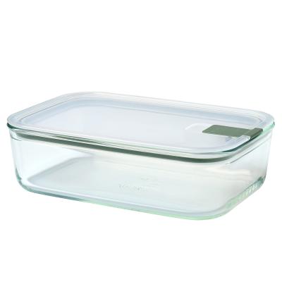 Tupper cristal hermtico Mepal Easyclip