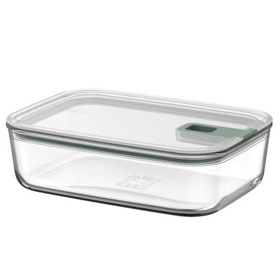 Tupper cristal herm�tico Mepal Easyclip