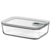 Tupper cristal herm�tico Mepal Easyclip