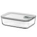 Tupper cristal herm�tico Mepal Easyclip