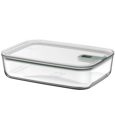 Tupper cristal herm�tico Mepal Easyclip